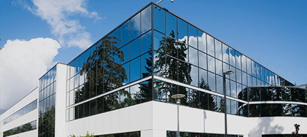 國家高新技術企業