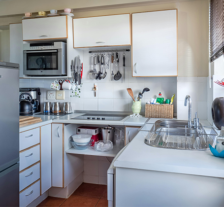 家居清（qīng）潔護理