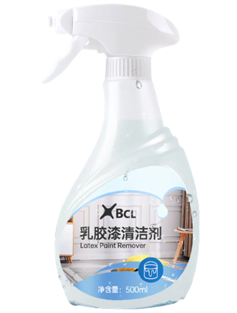 乳（rǔ）膠漆清潔（jié）劑（jì）2
