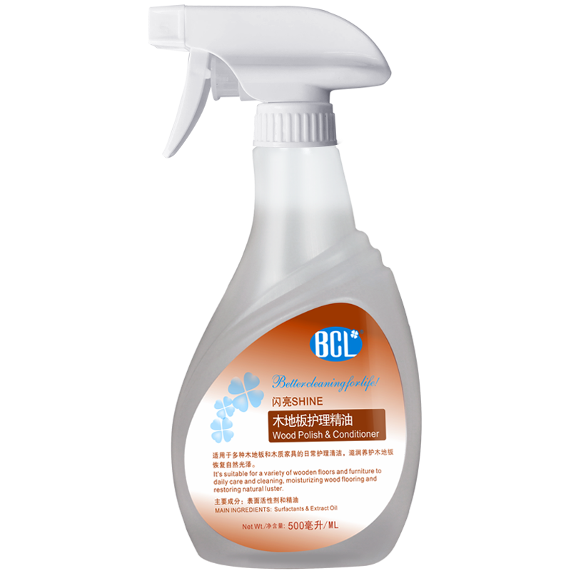 木地板護理精油（yóu）2