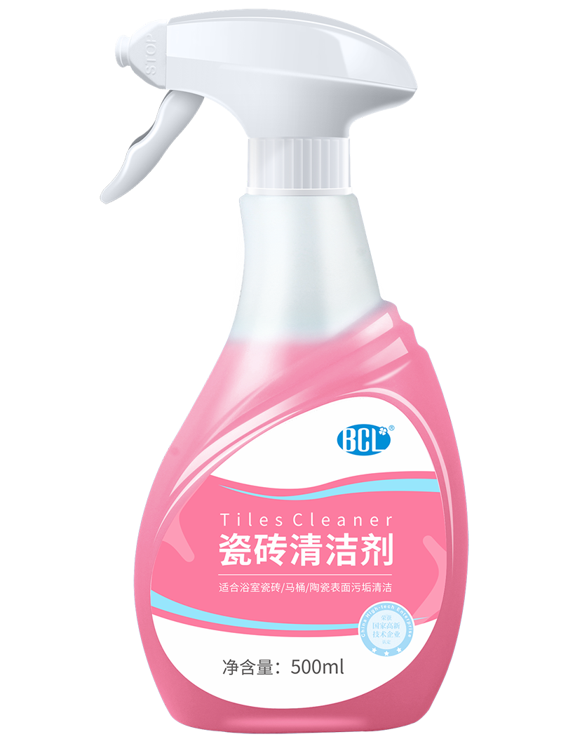 瓷磚清（qīng）潔劑2