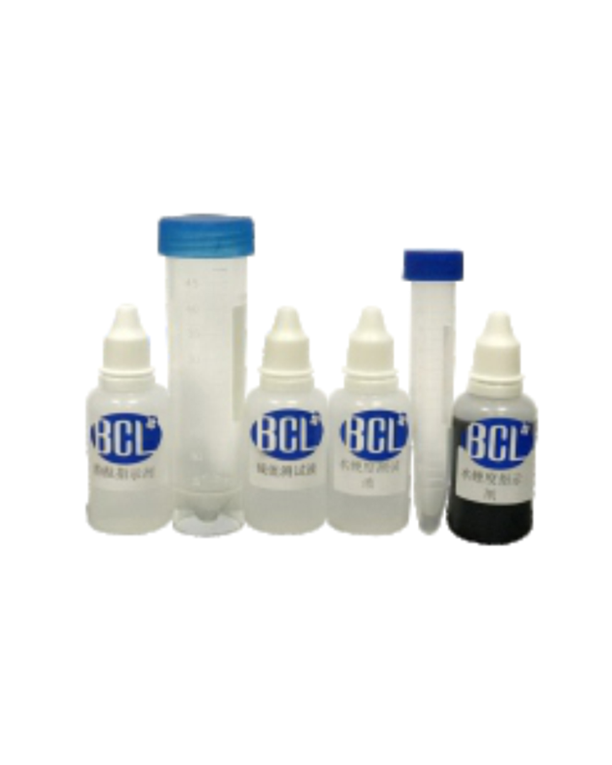 洗碗機清（qīng）潔劑檢測套裝2