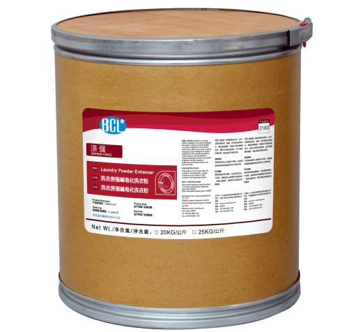 滌強-強堿皂化洗衣粉