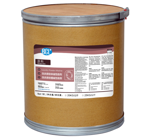 滌科-粉體堿性助劑