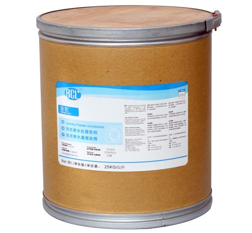 滌軟-粉（fěn）體水處理助劑