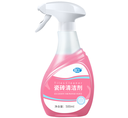 瓷磚清潔劑