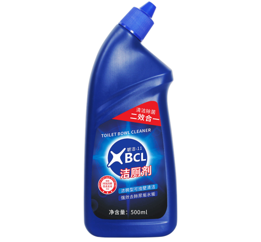 潔廁（cè）劑