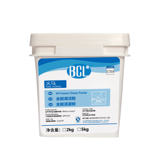火馬（mǎ）全能（néng）清潔粉