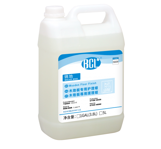 錦地-木地板專（zhuān）用護理蠟