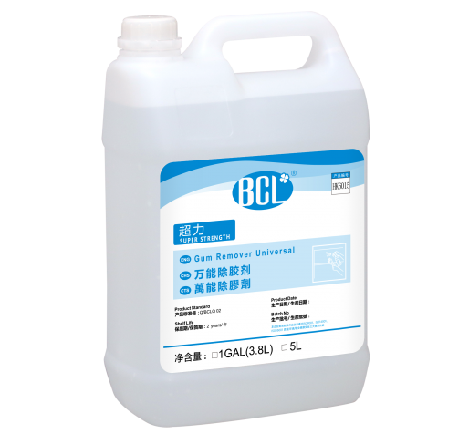 超力-萬能除膠劑