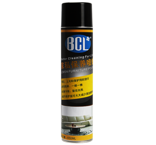 錦（jǐn）家-家私保養噴蠟