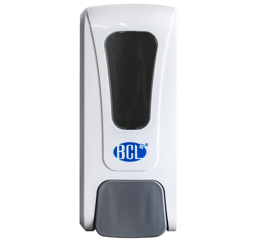 手壓式泡沫洗手液皂盒